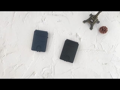 Настраиваемые многофункциональные роскошные алюминиевые кошельки для 12 карт