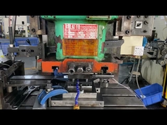 Электрические радиаторы из алюминиевого сплава под давлением для хранения энергии