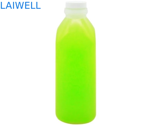 Изготовленная на заказ бутылка напитка тар для хранения 900ML взрывозащищенная PP пластиковая