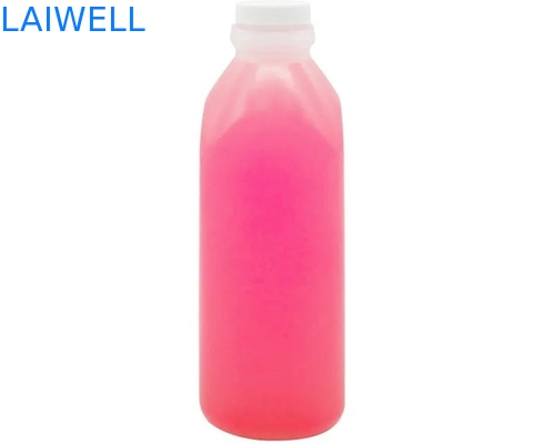 Изготовленная на заказ бутылка напитка тар для хранения 900ML взрывозащищенная PP пластиковая