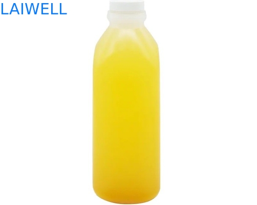 Изготовленная на заказ бутылка напитка тар для хранения 900ML взрывозащищенная PP пластиковая