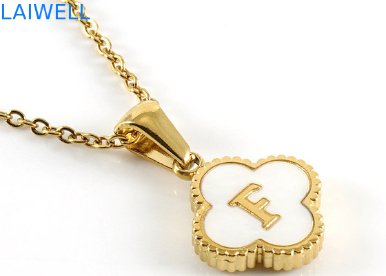 13*13MM 18K позолоченные листовки из нержавеющей стали