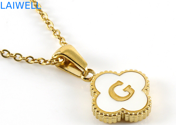 13*13MM 18K позолоченные листовки из нержавеющей стали