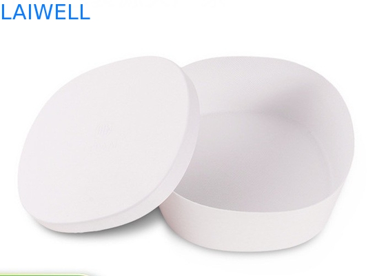 150*160*70MM Custom Bagasse EcoPack Box Friendly Dinnerware Supplies with Optional Branding (Конфиденциальный багаж EcoPack Box) Доступные столовые принадлежности с опциональным брендингом