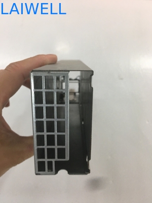 Металл CNC оцинкованной стали SGS серебряный штемпелюя коробку электропитания компьютера