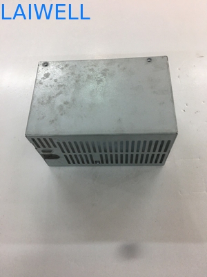 Металл CNC оцинкованной стали SGS серебряный штемпелюя коробку электропитания компьютера