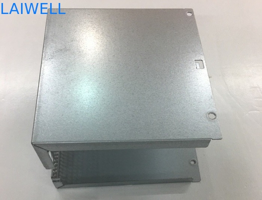 Точность SGS нормального размера штемпелюя продукты/большие Stampings металла