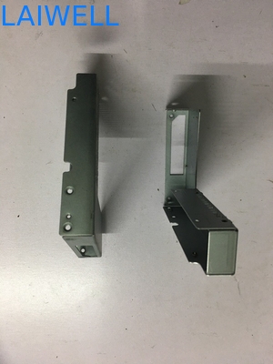 Оборудование токарного станка CNC подвергая механической обработке штемпелюя компоненты металла прессы нестандартной конструкции частей