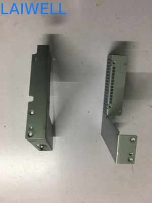 Оборудование токарного станка CNC подвергая механической обработке штемпелюя компоненты металла прессы нестандартной конструкции частей