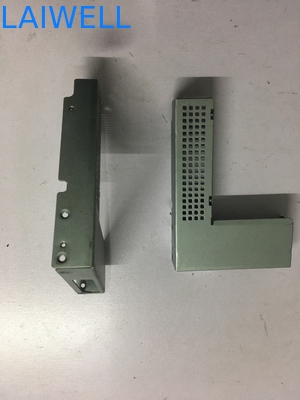 Оборудование токарного станка CNC подвергая механической обработке штемпелюя компоненты металла прессы нестандартной конструкции частей