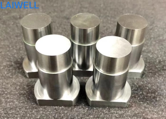 Высокоскоростной металл CNC SKD11 штемпелюя стальной пунш прессформы точности