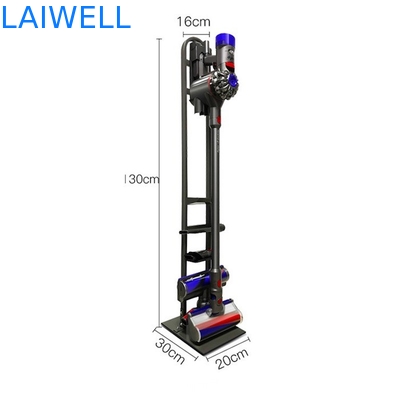 Отверстие шкафа хранения пылесоса Dyson посуды металла таможни 3mm H127cm свободное