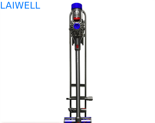 Отверстие шкафа хранения пылесоса Dyson посуды металла таможни 3mm H127cm свободное