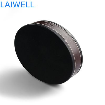 Индивидуальный карманный пепельница из цинкового сплава для держателя сигарет с индивидуальной отделкой