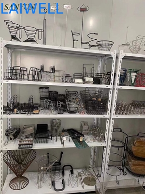 Современные практически Kitchenwares нержавеющей стали покрасили организатор провода металла