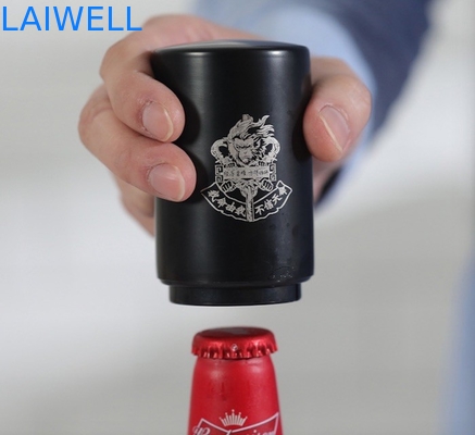 430 плакировка консервооткрывателя пивной бутылки 85*50mm нержавеющей стали автоматическая полируя